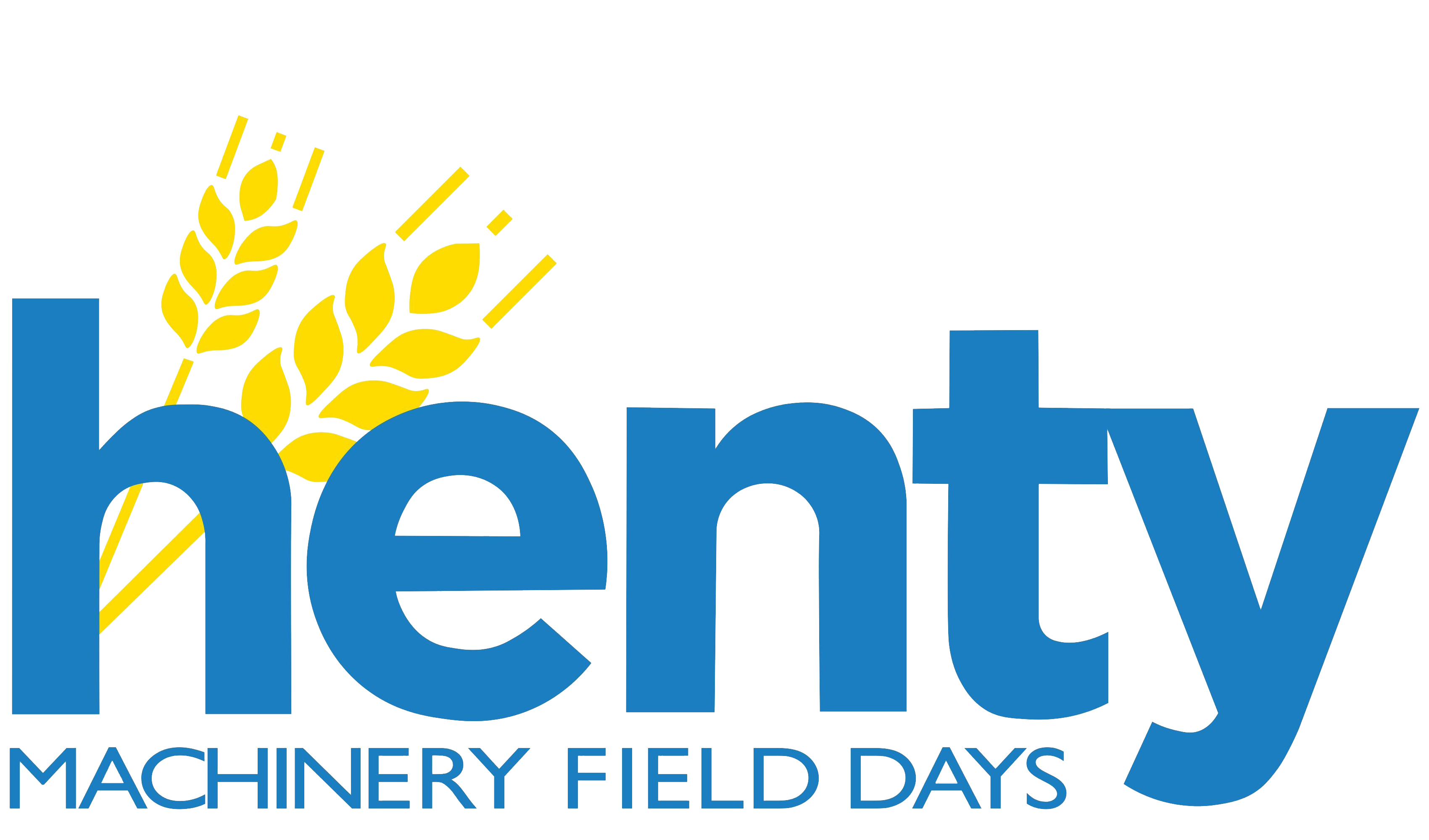 Henty Machinery Field Days